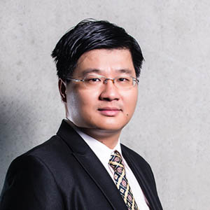 Prof. Ching-Jong
Liao